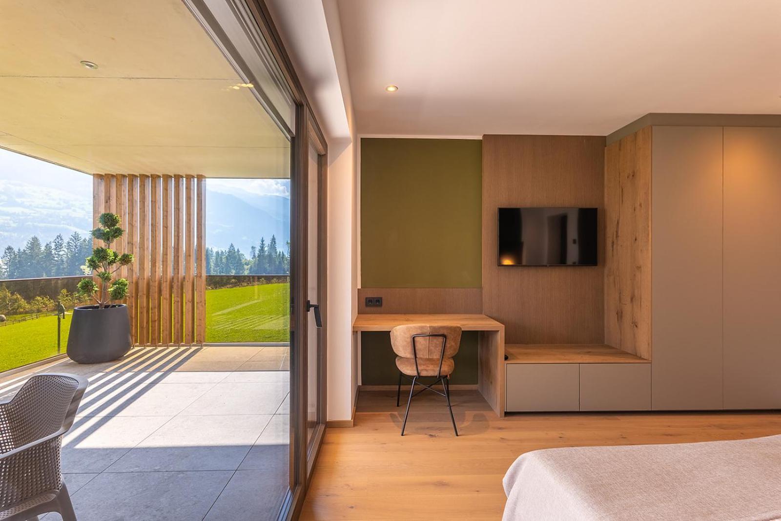 Fankhauser Apartments Ried im Zillertal Exterior foto