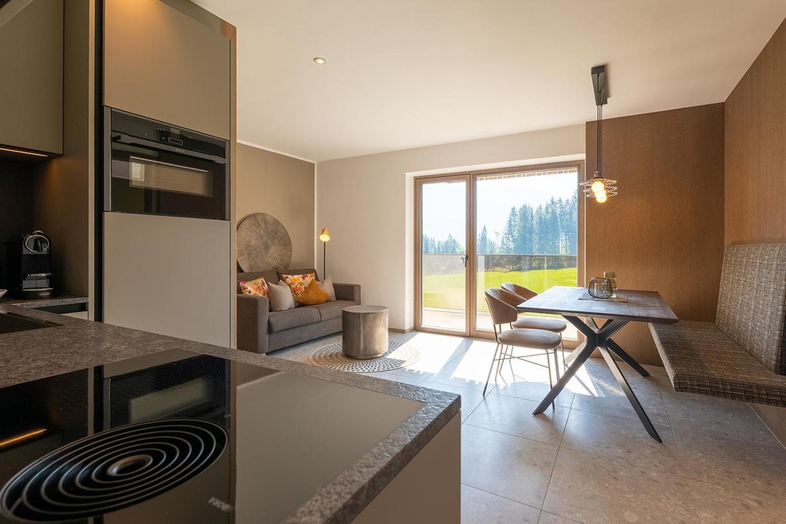Fankhauser Apartments Ried im Zillertal Exterior foto