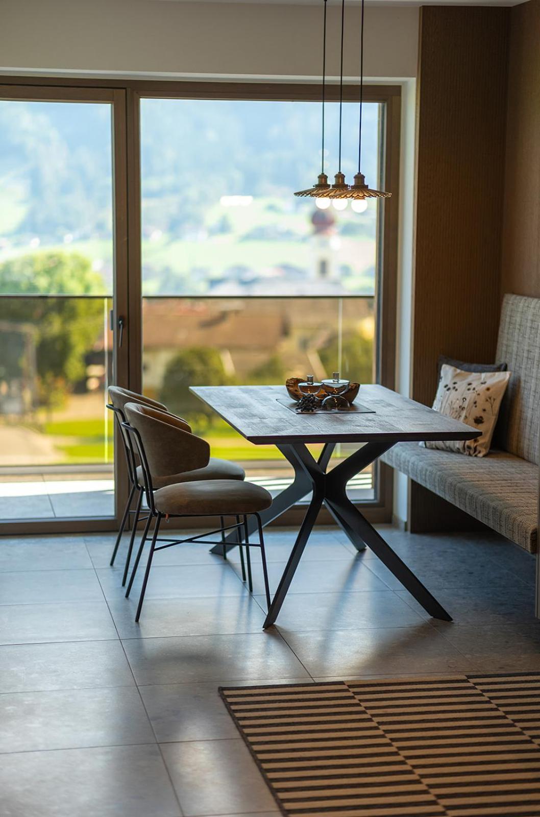 Fankhauser Apartments Ried im Zillertal Exterior foto
